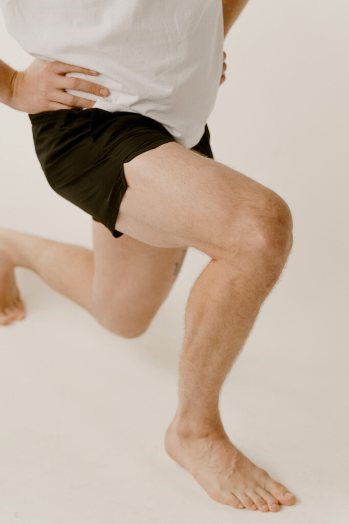 Kniebeschwerden physiotherapeut wien