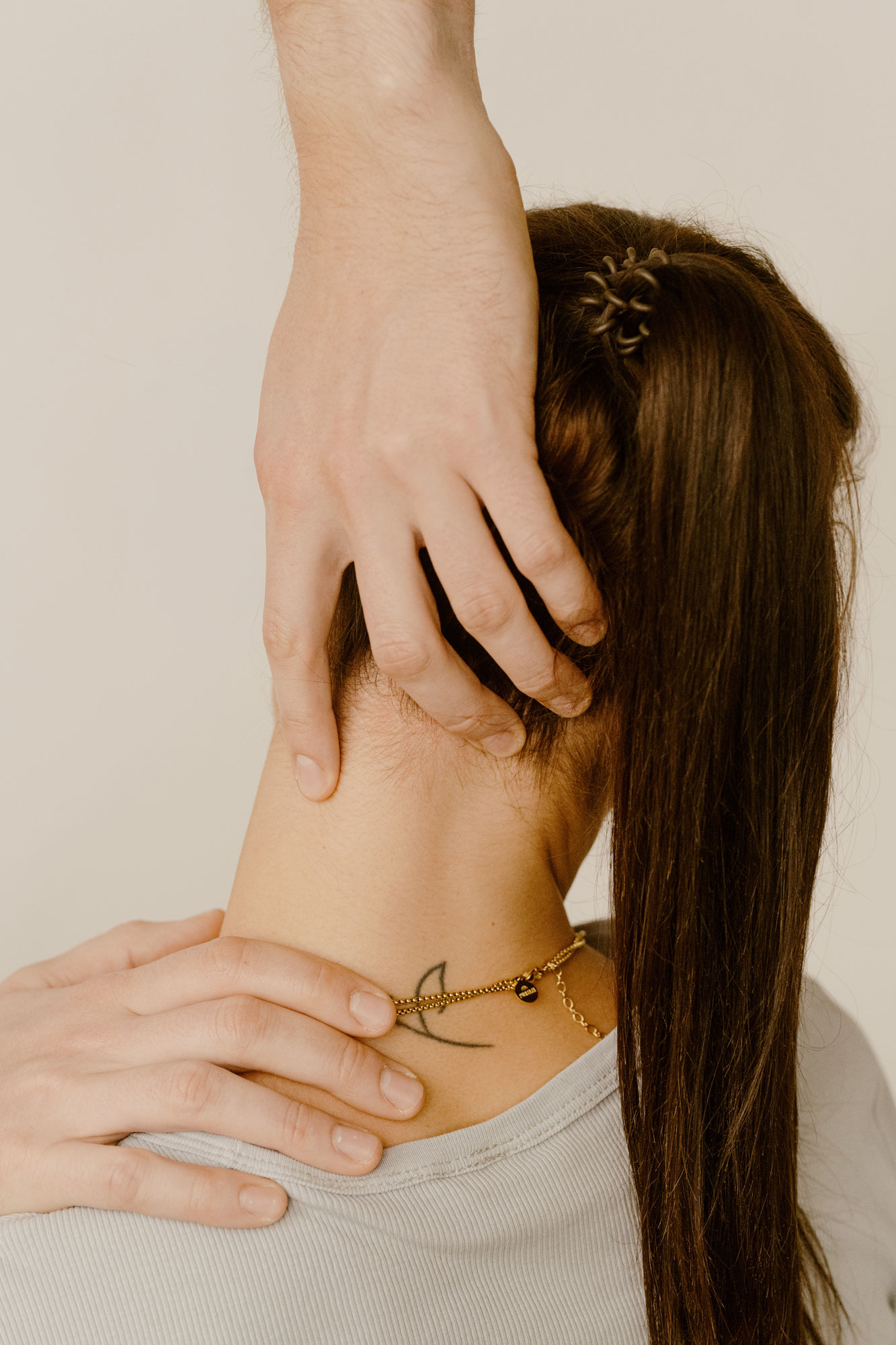 Nacken Physiotherapeut wien