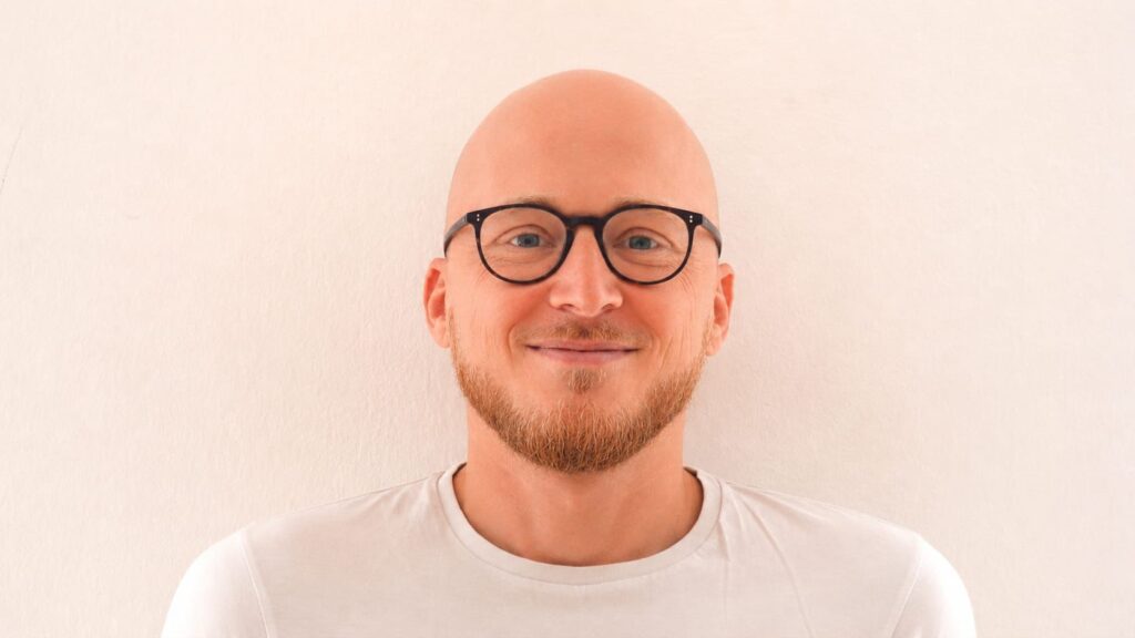 Physio im Graetzl Matthias Hochstöger